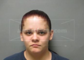 Alisha Kay Mathews