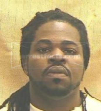 Duanne Davon Rivers