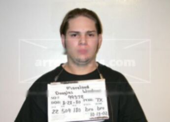 Douglas Woodrow Moreland