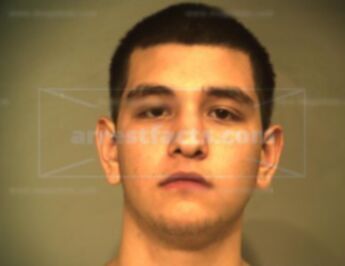Kevin Chavez Garza