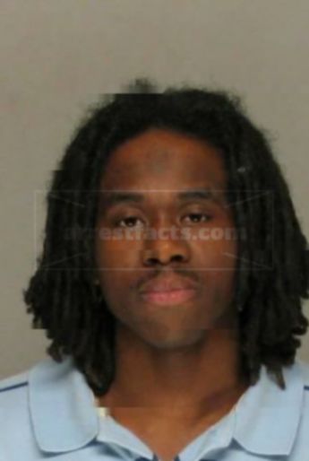 Travis Lorenzo Berrian