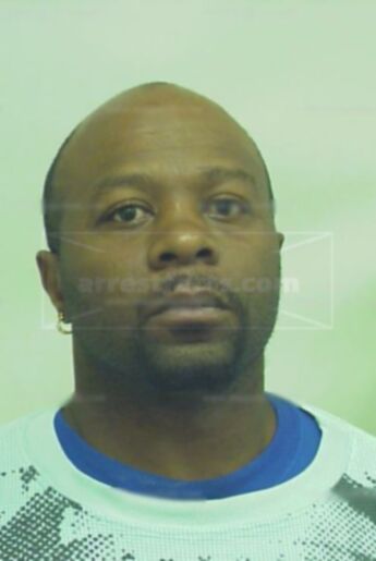 Reginald Starks
