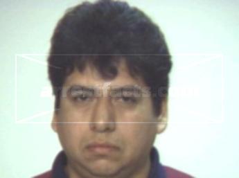 Adan Cruz Garcia
