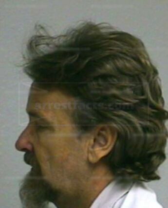 David C Merrell Jr.