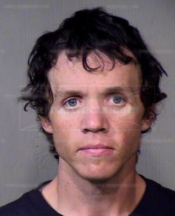 Jeffrey Scott Swain