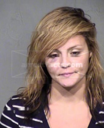 Holly Renee Glogiewicz