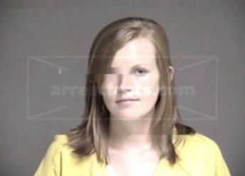 Brooke Anna Hamm