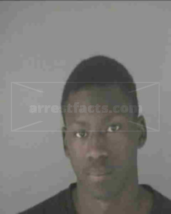 Freddie Lamont White
