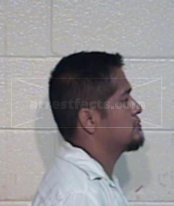 Israel Valencia Lopez