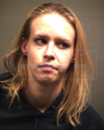 Suzanne Elizabeth Johnson