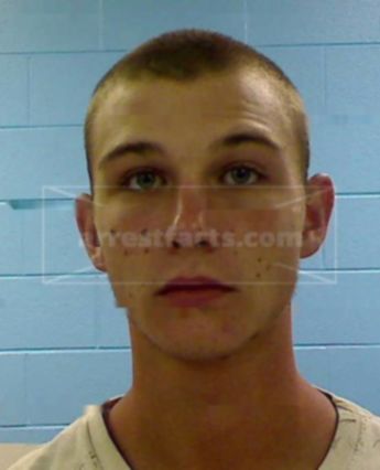 John Randall Jackson