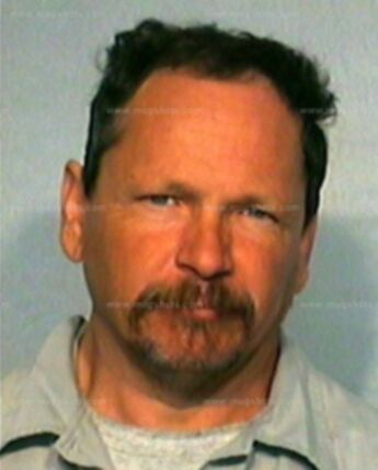 Kenneth Mark Etter