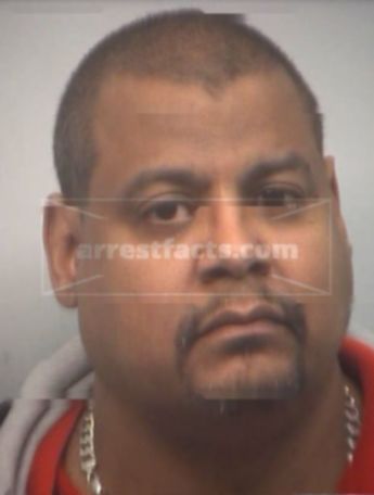 Henry Rodriguez