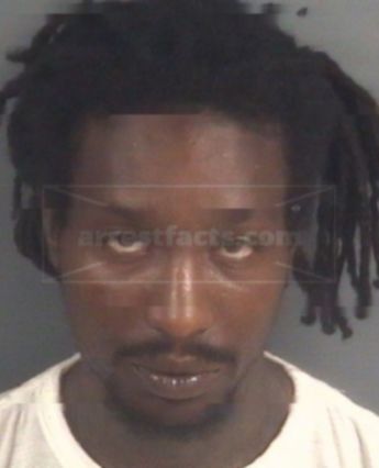 Eddie Lamar Phillips