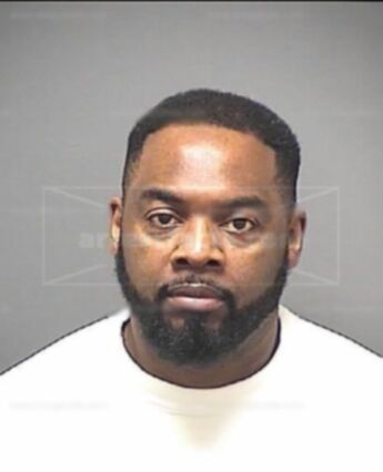 Keith Edward Mcnair