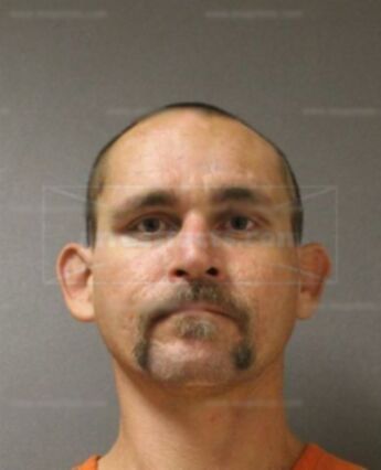 Kenneth Ervin Elkins