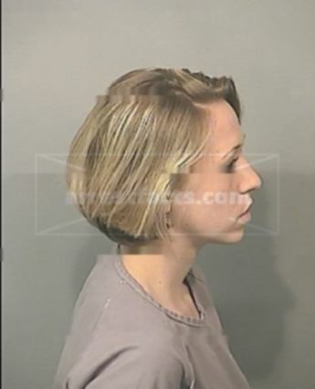 Jenna Marie Bowman