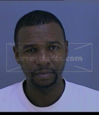 Derek Lamond Jenkins