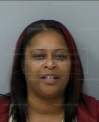 Angela Jeanette Hollins