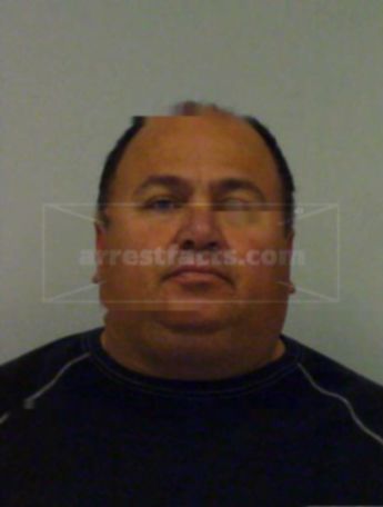 Hector D Maldonado