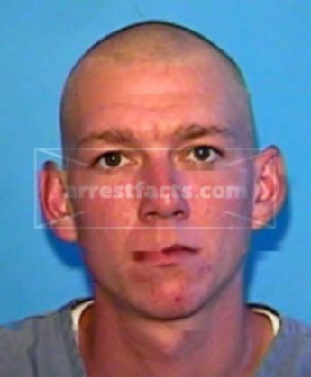 Robert Andrew Rapp Todd