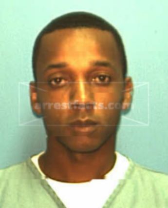 Darren Eugene Moore