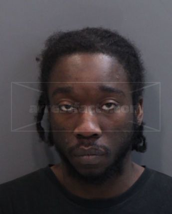 Keith Lujuan Peterson
