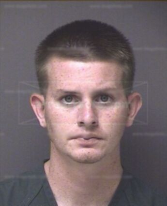 Sean Henry Dodrill