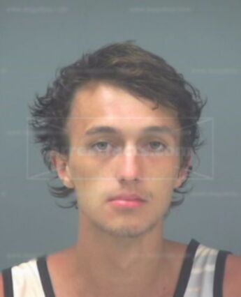 Matthew Vincent Holt