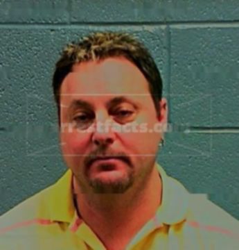 Mark Robert King