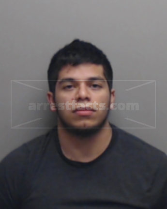 Christian Garcia