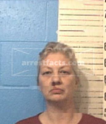 Margaret Lee Perkins