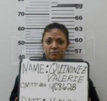 Valerie Quinonez