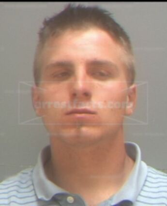Cory Allen Thompson