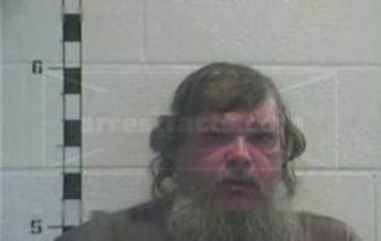 Ricky Dawyne Barnett