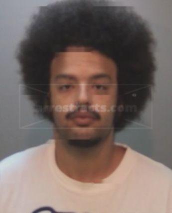 Joshua Joseph Williams