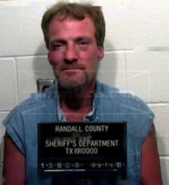 Kelly Shawn Mayfield