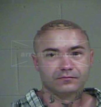 Bill Ray Newberry