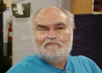 Isaias Cruz Alba