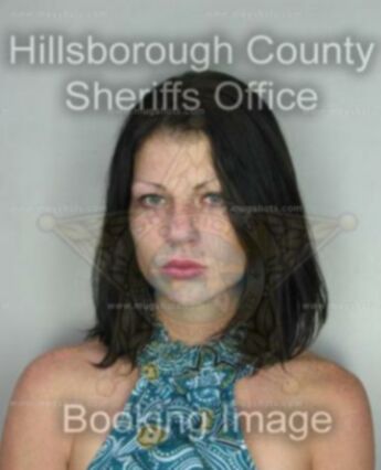Alicia Linda Marie Goodrich