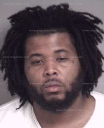 Donte Jamar Chambers