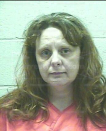 Rhonda Jo Mccoy