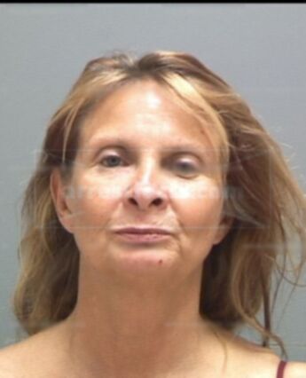Diane May Isaacson