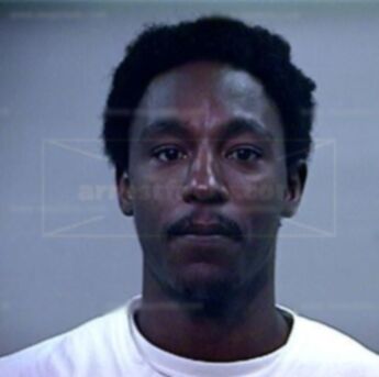 Charles Manuel Jones