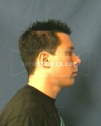 Jonathon Ray Dwain York