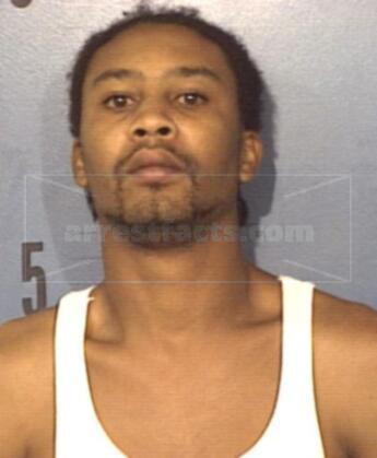 Thamon Dushane Booker