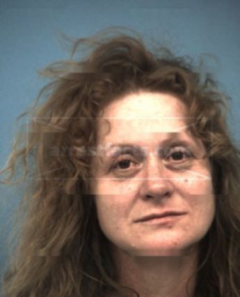 Kimberly Ann Jacobs