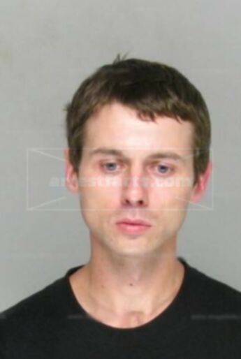 Evan Tyler Partin