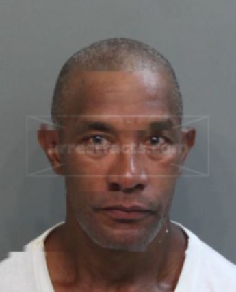 Alonzo Lee Clark