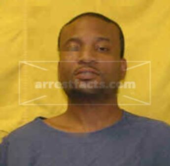 Clarence Stafford Ii